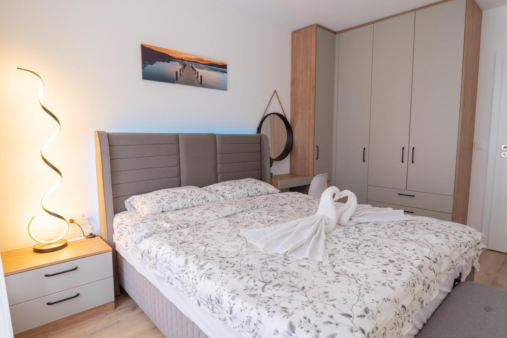New Modern & Cozy Apartment With Free Parking Varna Exteriér fotografie
