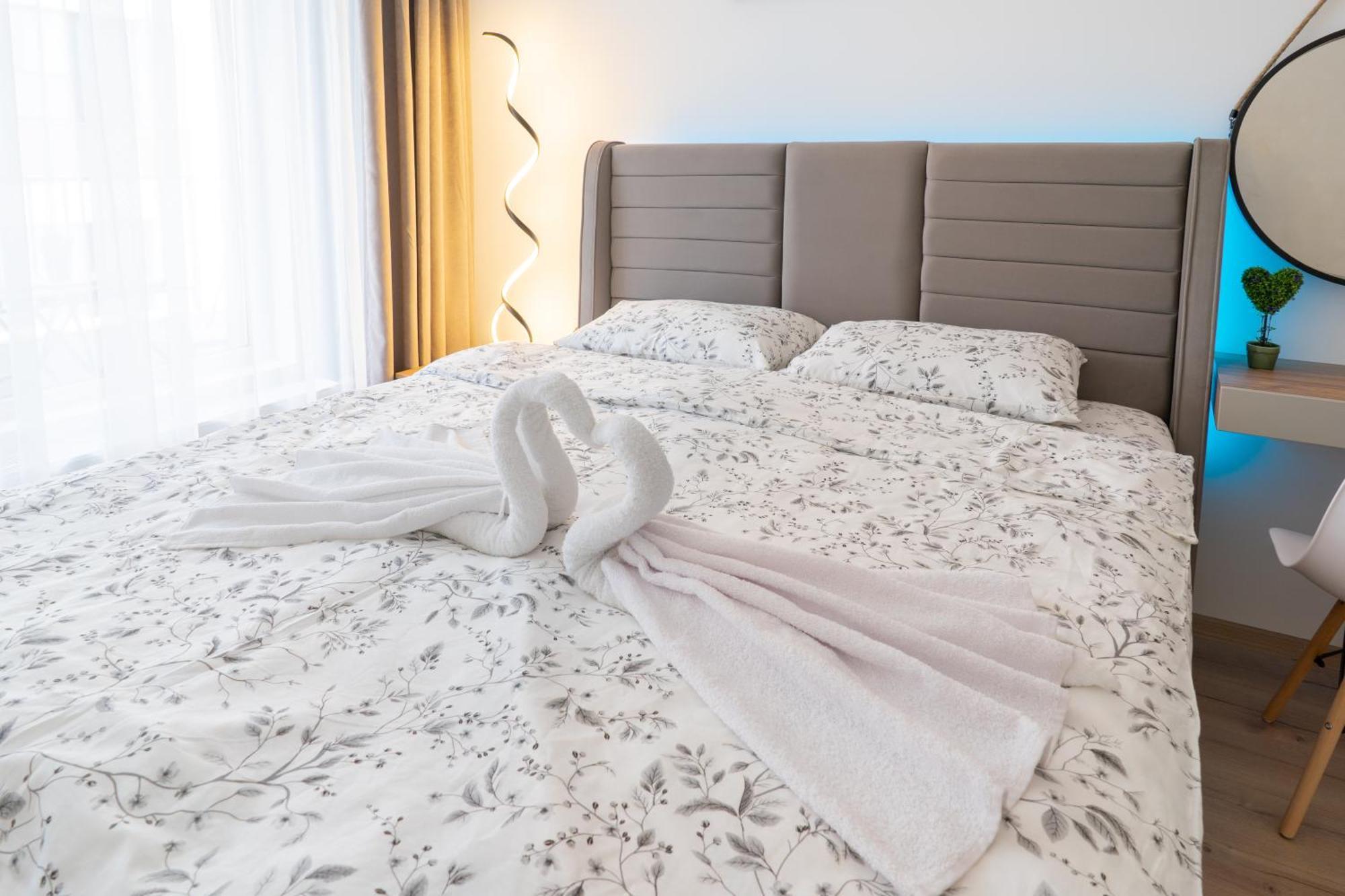 New Modern & Cozy Apartment With Free Parking Varna Exteriér fotografie